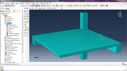 Finite Element Software