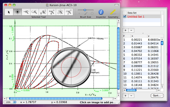 graph program for mac