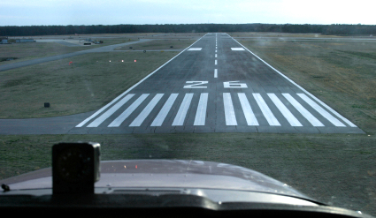 Runway